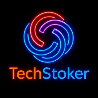 Telegram profile photo for Techstoker | Updates