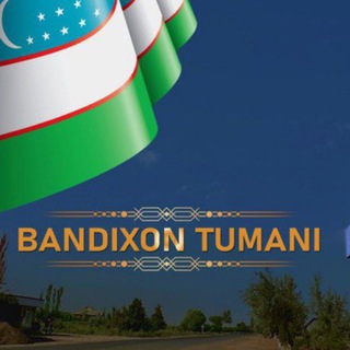 Telegram profile photo for Yangi Bandixon