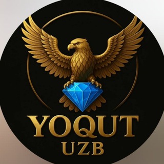 Telegram profile photo for YOQUT
