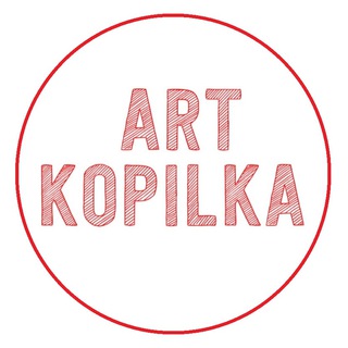 Telegram profile photo for ARTKOPILKA🎨