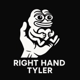 Telegram profile photo for RHT
