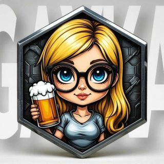 Telegram profile photo for GaYka / ГаЙка