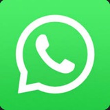 Telegram profile photo for 🟢What's app status