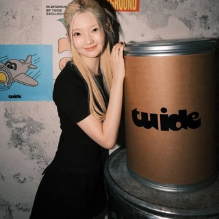 Telegram profile photo for Park Seohee