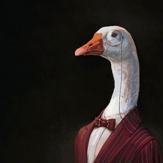 Telegram profile photo for ГУССИ В САРАТОВЕ