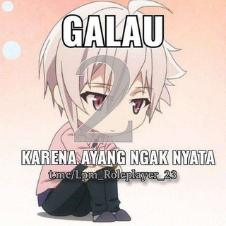 Telegram profile photo for LPM ROLEPLAYER 2