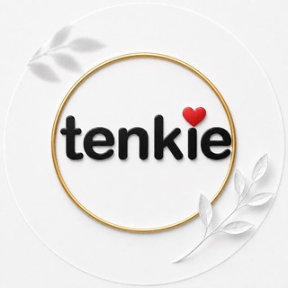 Telegram profile photo for tenkie 2