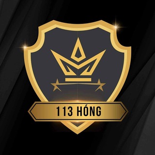 Telegram profile photo for 113 HÓNG