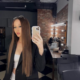 Telegram profile photo for beauty.lashes38 | Наращивание ресниц | Обучение