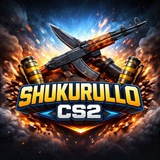 Telegram profile photo for shukurullo_cs2