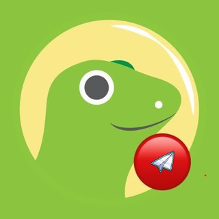 Telegram profile photo for CoinGecko