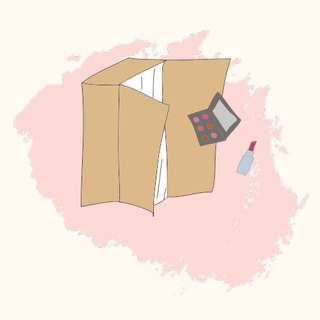 Telegram profile photo for The Cosmetics Emporium