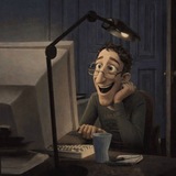 Telegram profile photo for синемалик