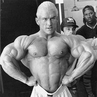 Telegram profile photo for Fitness / Bodybuilding