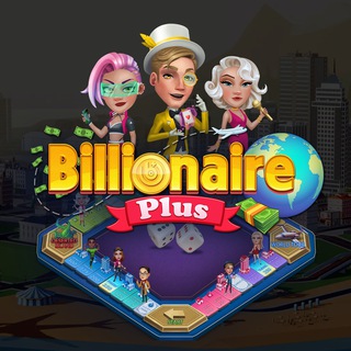 Telegram profile photo for Billionaire Plus OFFICIAL Chat