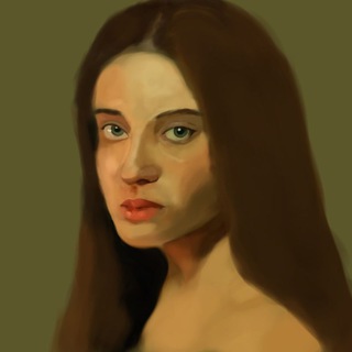 Telegram profile photo for закуток disarray