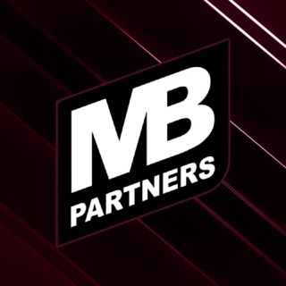 Telegram profile photo for MB Partners
