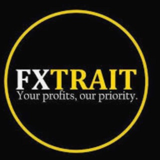 Telegram profile photo for FX_TRAIT