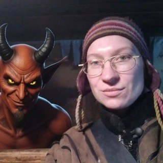 Telegram profile photo for ПЕРЛЫ МИРОНОВОЙ