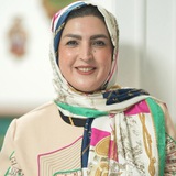 Telegram profile photo for زهرا خسروی | از فقر تا ثروت