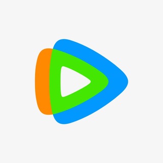 Telegram profile photo for 腾讯电视剧 DIANSHIJU