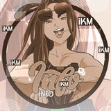 Telegram profile photo for 𝐼𝗇𝖿𝗈 ⵿︵ ࣪𝐗𝐄⃪𝐍𝗐𝓮𝗅𝗅 ִ ⋮ ࣪In𝗍⃔erview⃪۫