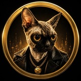 Telegram profile photo for Fabel Coin