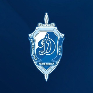 Telegram profile photo for ВК «Динамо» Челябинск