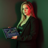 Telegram profile photo for CACAU TRADER SESSÃO AO VIVO