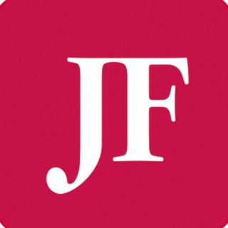 Telegram profile photo for JUNGE FREIHEIT – Wochenzeitung für Debatte