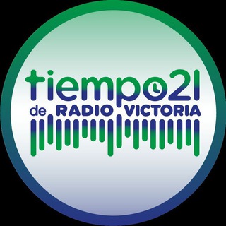 Telegram profile photo for Tiempo21Cuba