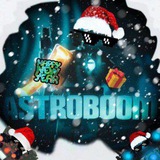 Telegram profile photo for Astroboom