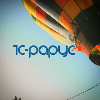 Telegram group profile photo for Чат 1С-Рарус Официальный