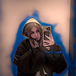 Telegram profile photo for ꨄ︎Ⲭⲉⲗⲡ ⲟⲧ ⲗⲉⲣⲕυⲥ🩵