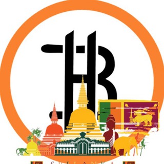 Telegram group profile photo for BHC/HPS Sri Lanka