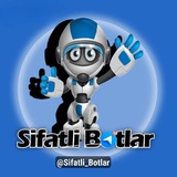 Telegram profile photo for Militsiya Bot