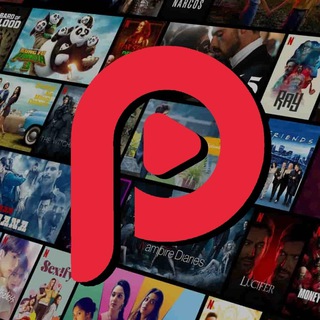 Telegram profile photo for Plutonflix