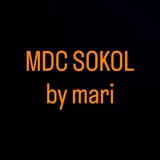 Telegram profile photo for MDC SOKOL GIRLY 💅🏾