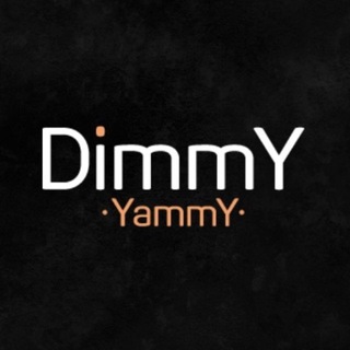 Telegram profile photo for Dimmy Yammy Барнаул Промокоды