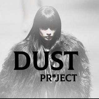 Telegram profile photo for DUST Project