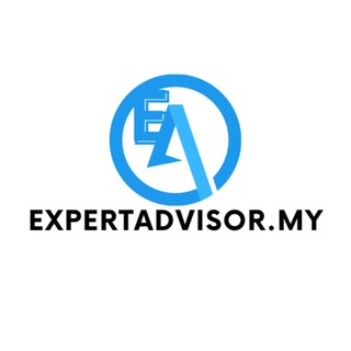 Telegram profile photo for ExpertAdvisor.MY