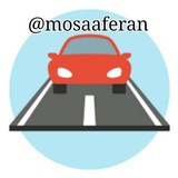 Telegram profile photo for پشتیبان