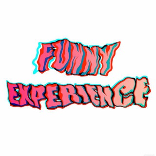 Telegram profile photo for FUNNY EXPERIENCE