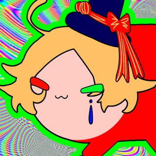 Telegram profile photo for Hoozuki