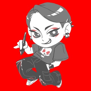 Telegram profile photo for ErrieTairos