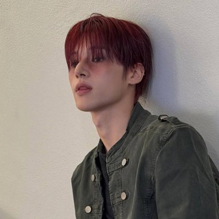 Telegram profile photo for one sehunda ⌚️