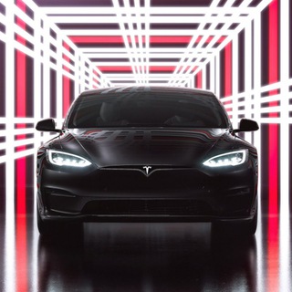 Telegram profile photo for Tesla та дорога у майбутнє