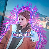 Telegram profile photo for Help by mioka🍬