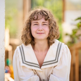 Telegram profile photo for Елизавета Степанова | Заметки