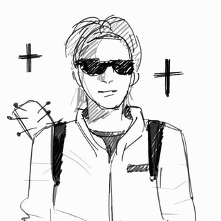 Telegram profile photo for orixam
